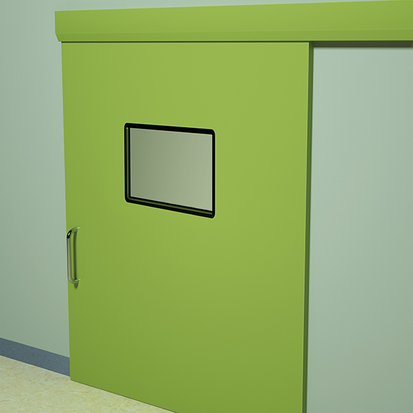 歐式氣密自動(dòng)門